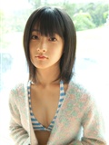 No.98 momoko tsugunaga Siyong peach Japanese sexy beauty [HPB](9)